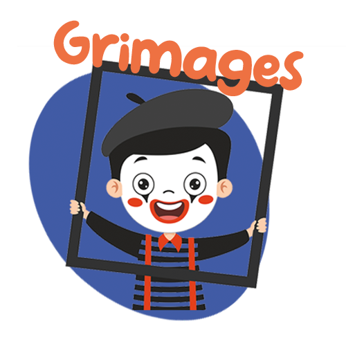 Grimage